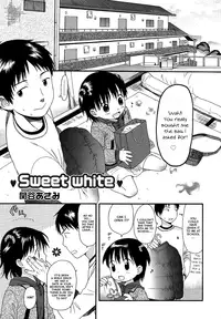 [Sekiya Asami] Otona ni Naru Mae ni - Before It Grows Up Ch. 1-8 [English] [Hayama_Kotono]