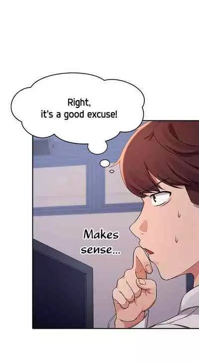 [OB, Overtime Sloth] Is There No Goddess in My College? Ch.12/? [English] [Manhwa PDF]