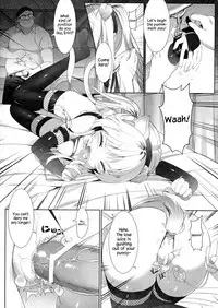 (C92) [KiraStar (M.vv)] Eriri no Himitsu Diary (Saenai Heroine no Sodatekata) [English] {Hennojin}