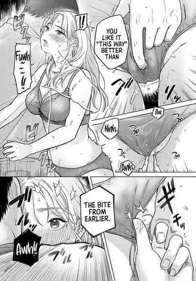 [Momono Yuuca] Soleil ~Zenpen~｜Soleil -Part 01- (COMIC Anthurium 2022-10) [English] [Sonarin迫] [Digital]