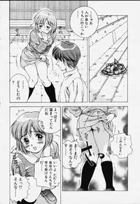 (CSP4) [Doudantsutsujitomonokai (Doudantsutsuji)] Katharsis