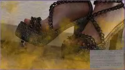 Giantess Spa - Third Issue