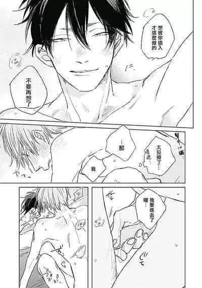 Like a Sugar | 爱似甜点 Ch. 1-3