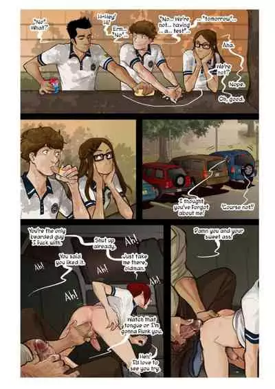 Neighbor Volume 2 by Slashpalooza