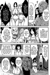 [Nagashima Chousuke] Kigenzen 10000 Nen no Ota | The Otaku in 10,000 B.C. Ch. 1-19 [English] [Natty Translations, Lazarus H]