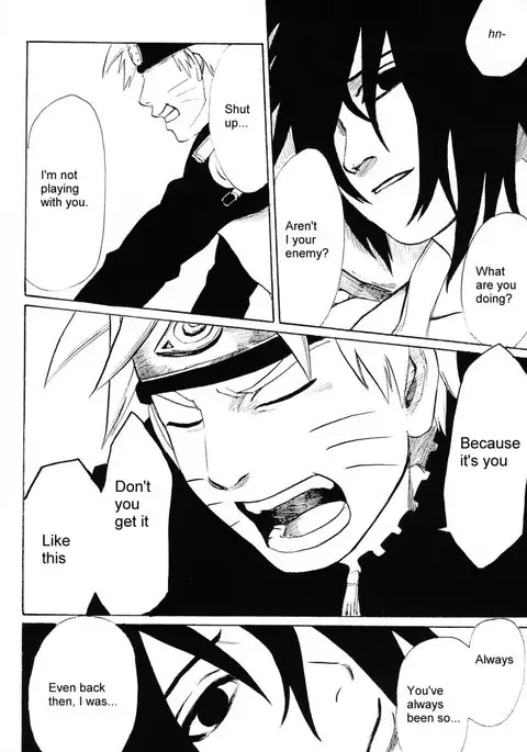 Shikisokuzeku | All is illusion 1 – Naruto dj