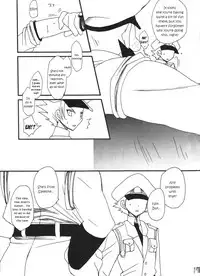 [Ghost (Marin)] Angura (Yu-Gi-Oh 5D's) [English] [EHCOVE]