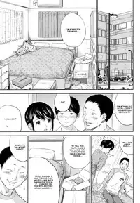 [Shikishiro Konomi] Netoraserare Ch. 1-9 [English] [Seinan Scans]