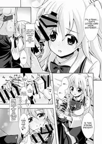 [MirrorWorld (Mira)] Hajimete no H na Satsuei-kai (Gakusen Toshi Asterisk) [English] [Doujins.com] [Digital]