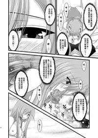 [valssu (Charu)] Melon ga Chou Shindou! R2 (Tales of the Abyss) [Chinese] [流星汉化] [Digital]