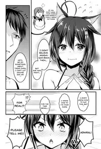 (C90) [Mizutofu (Suishin Tenra)] Ecchi Shinai to Nekomimi ga Torenai Byouki ni Natte |	A sickness where if i dont get to have sex i cant take these cat ears off (Kantai Collection -KanColle-) [English] {Doujins.com}