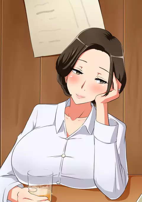 Bitch Tsuma no Kyouko ga Ore no Tame ni Uwaki no Ichibu Shijuu o Misete kureru Hanashi