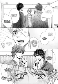 [Kamon Saeko] Futari no Musuko ni Nerawarete Imasu | I'm Being Targeted by My Two Sons [English] [Fujoshi Bitches] [Decensored]