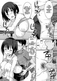 [Hiyori Hamster] Fukujuu no Noroi de Classmate o Onaho-ka Suru Hanashi | The Story of Turning Your Classmate into an Onahole through a Curse of Obedience [English] [Digital]