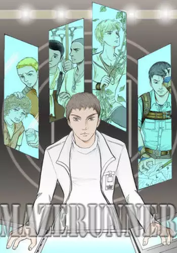 [M Gotti] Mainichigasupesharu