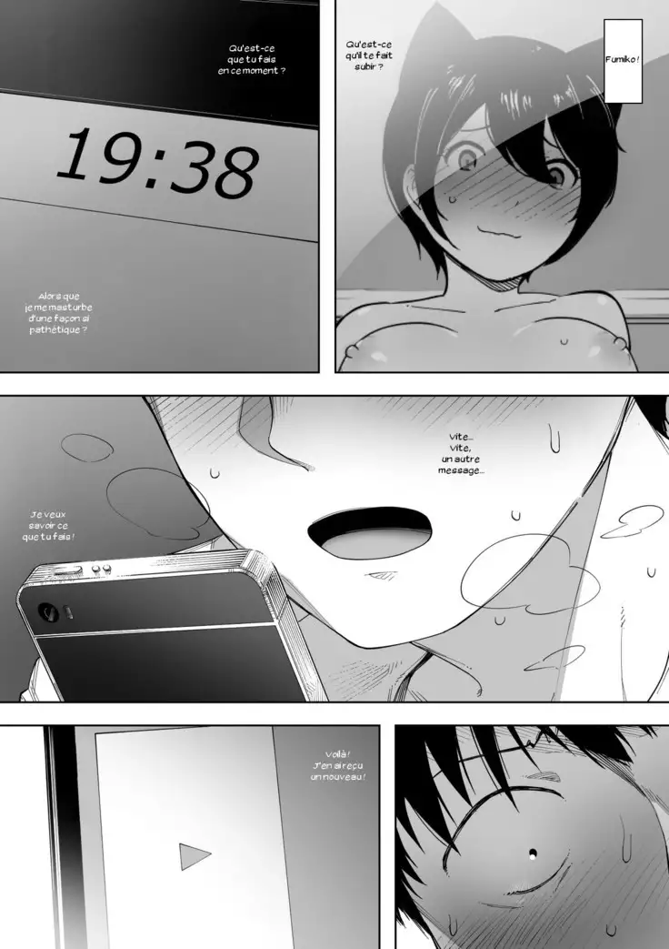 Aisai, Doui no Ue, Netorare 3 ~Ogawa-ke no Baai~