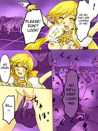 [Gohan Oomori] Henshin Heroine ga Aku ni Ochita Hi 1 | The Day the Heroine Fall into Evil 1 [English] [Rand Anything Project]