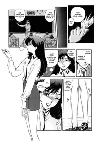 [Umashika] Mitsubachi no Sasayaki (Honeybee Whispers) [English]