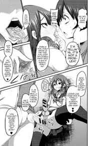 [Bu-chan] Kiraku ni Yaro? (Otoko no Ko-llection! II) [English] [mysterymeat3]