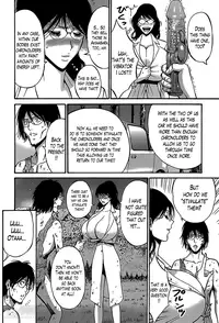 [Nagashima Chousuke] Kigenzen 10000 Nen no Ota | The Otaku in 10,000 B.C. Ch. 1-13 [English] [Natty Translations, Lazarus H]