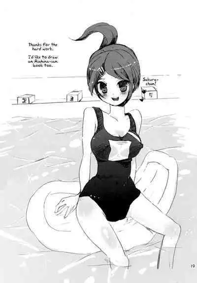 Iya na Koto toka Hontou ni Nan demo Gaman Shitekimashita | I've Had to Put Up With All Sorts of Bad Things