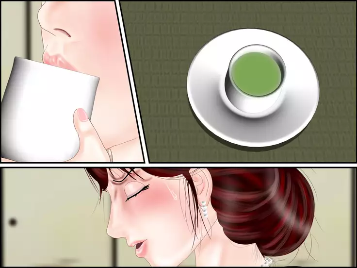 Suikanbo "Tomoko" 2 - Ore no Haha ga, Shinseki Oyako ni Netorarete Ita Ken ni Tsuite