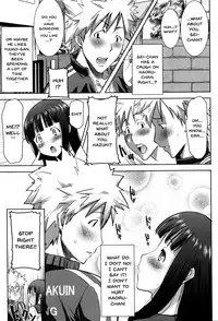 [Tanaka Aji] "Kare ni... Dakaremashita. Ato, Ne..." ~Otome ga Chuuko XXX Desu to Kokuhaku Suru Hi~ | He...Embraced Me.After That... Ch.1-9 [English] {Doujins.com}