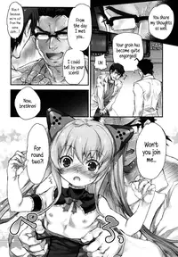 [Nakamura Kanko] Youjogata Hounyou Android C.C | Little Girl Shaped Urinating Android C.C. (COMIC LO 2012-12) [English] {5 a.m.}