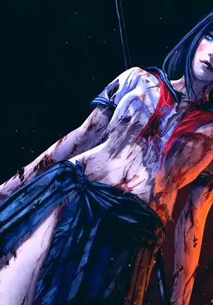 Zombie No Afureta Sekai De Ore Dake Ga Osowarenai Vol. 3