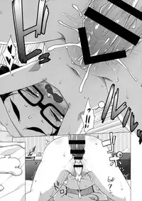 (C88) [Shichiten Battou (Miyasaka Takaji)] Oshi no Yowai Jimi-kei JS wa Enjo Kousai o Kotowarenai.