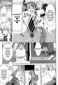 [Tanaka Aji] "Kare ni... Dakaremashita. Ato, Ne..." ~Otome ga Chuuko XXX Desu to Kokuhaku Suru Hi~ | He...Embraced Me.After That... Ch.1-7 [English] {Doujins.com}