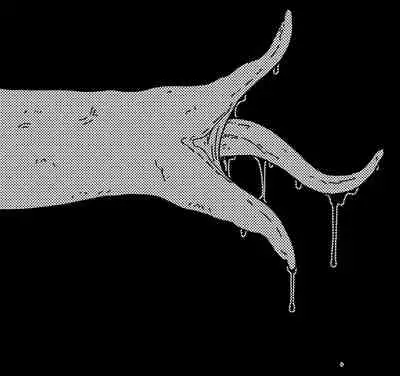 Tentacle Creature Set