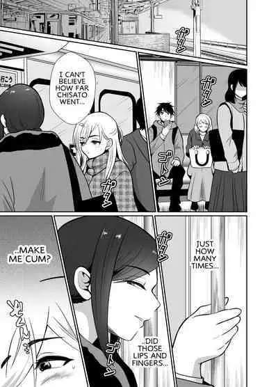 Uwakisyou no Otto ni Seitenkan Kusuri o Nomase Tsuzuketa Kekka 2 | The Results of Making my Adulterous Husband Continuously Drink a Gender-Bending Drug 2