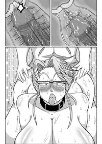 [SUNSUN LAB] Mesu no Shitsuke