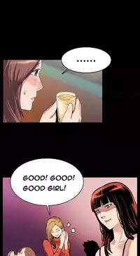 Moms Cafe Ch.1-8 (English) (Ongoing)