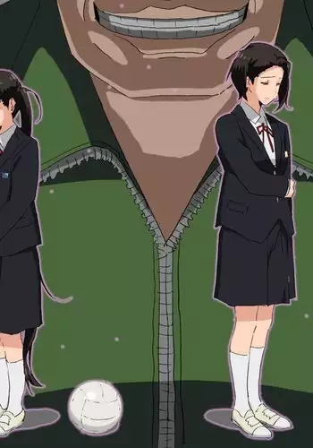 [MUMU (Athu)] if Dokan [Chinese] [戀髮漢化]