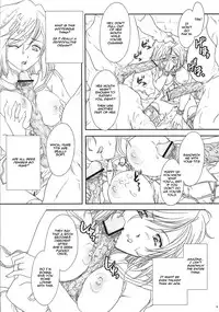 (C70) [TSK (Fuuga Utsura)] ff fortissimo. 2 (Final Fantasy XII) [English] [Rinruririn]