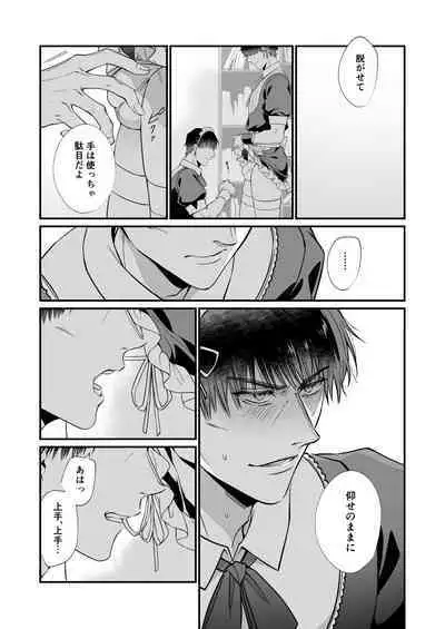 Yukimura Seiichi wa Warui Koto ga Shitai