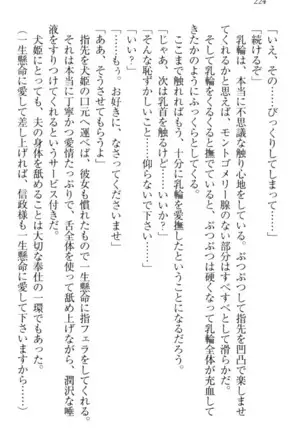 戦国犬姫!
