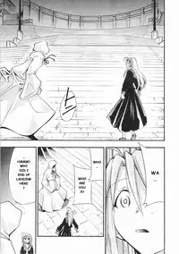 (C72) [Studio Kimigabuchi (Kimimaru)] Negimaru! 5 (Mahou Sensei Negima!) [English]