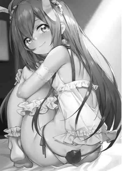 [Usagi BOSS (Shennai Misha)] Happy Darling Anata o Hitorijime (THE IDOLM@STER MILLION LIVE!) [Decensored] [Digital]