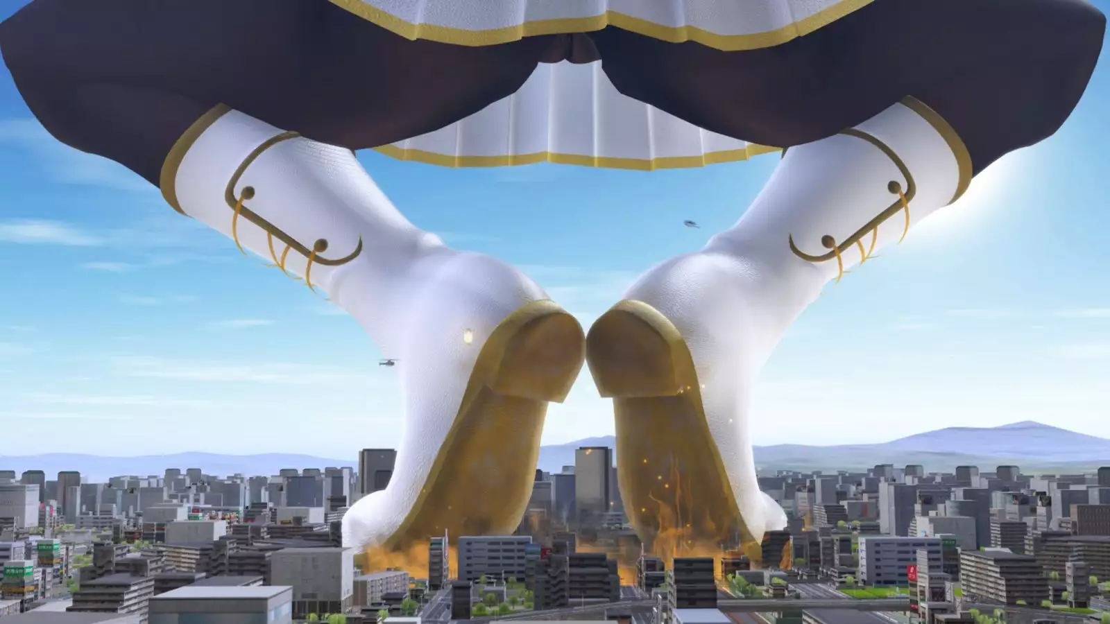 Touhou GTS MMDs - NAndeyanenGTS