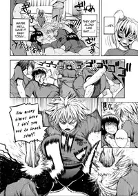 [Yoshimura Tatsumaki] Monzetsu Taigatame ~Count 3 de Ikasete Ageru~ | Faint in Agony Bodylock ~I'll make you cum on the count of 3~ Ch. 1-3 [English] [Brolen+drozetta]