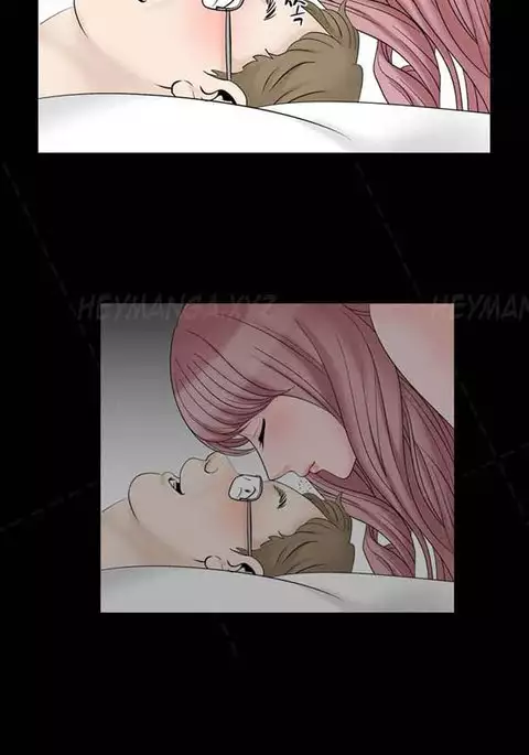 The Taste of Hands Ch.1-53