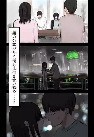 Hikikomotteta Kanojo ga Netorareru Hanashi.