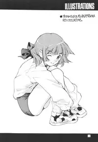 (C56) [PEACE MAKER (E=MC2)] JUNKY'S JUNKS 4 (Various)