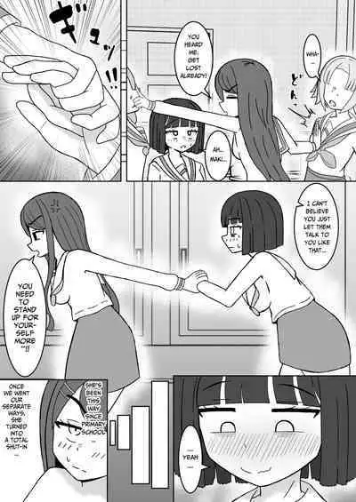 There's No Way My Big Wage Slave Cock Could Lose To A Neet Like You!