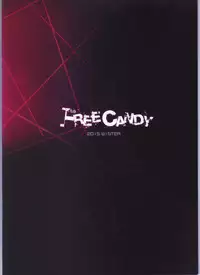 (C89) [himehajime.com (Ono no Imoko)] FREE CANDY + FREE PAPER (King of Fighters)