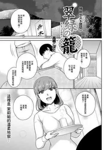 BLEACH凌辱CG集 死神狩り+