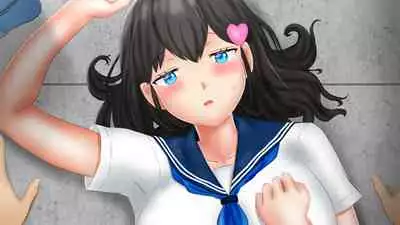 幼なじみが目の前で~屈辱の鬱勃起~